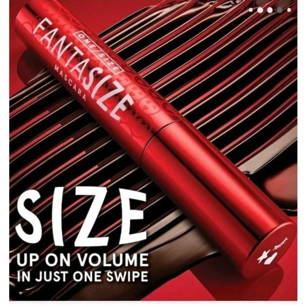 ONE/SIZE by Patrick Starrr Fantasize Lifting & Lengthening Mascara in the shade